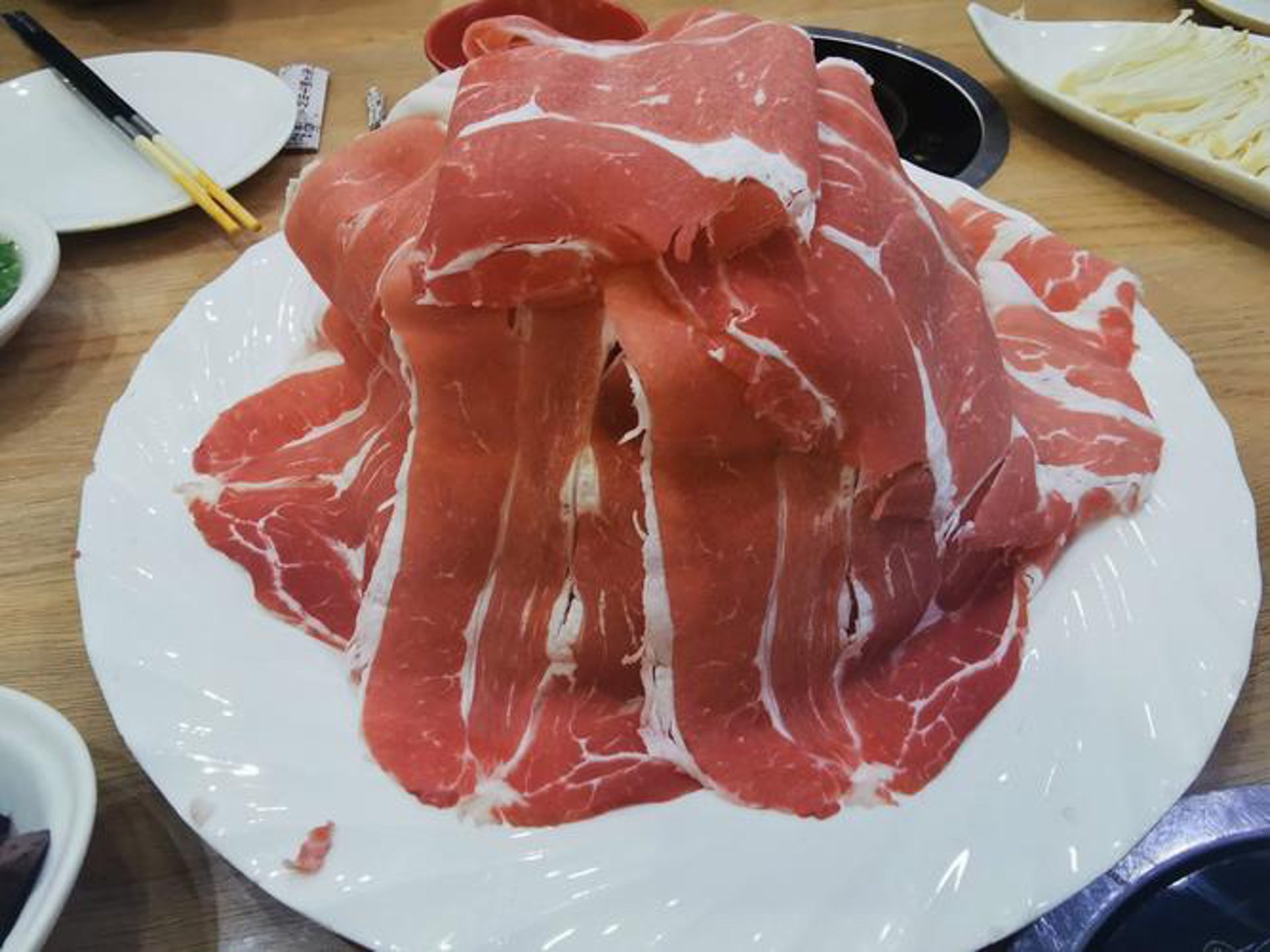 秦宝牛肉餐饮